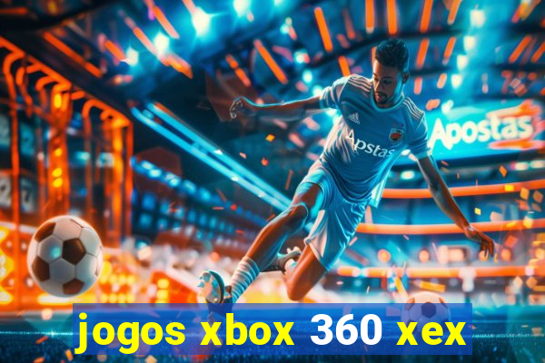 jogos xbox 360 xex